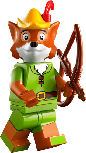 LEGO® Minifigures Disney 100