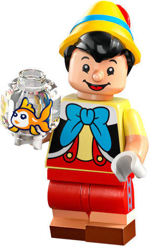 LEGO® Minifigures Disney 100