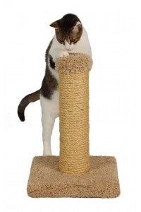 Sisal Scratching Post