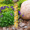 FARM CHARM YELLOW 16 MINI ART POLE