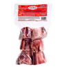 Primal Raw Recreational Buffalo Marrow Bones