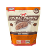 Primal Pronto Raw Frozen Canine Beef Formula