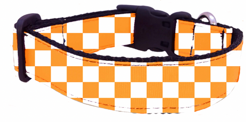 University of Tennessee Volunteers Dog Collar