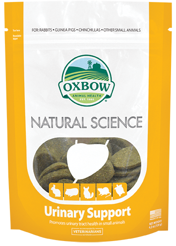 Oxbow Natural Science - Urinary Support