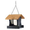 Wood Ranch Feeder - Blue