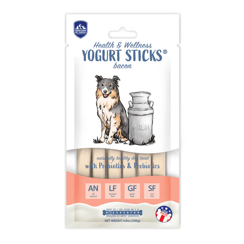 Himalayan Dog Yogurt Sticks