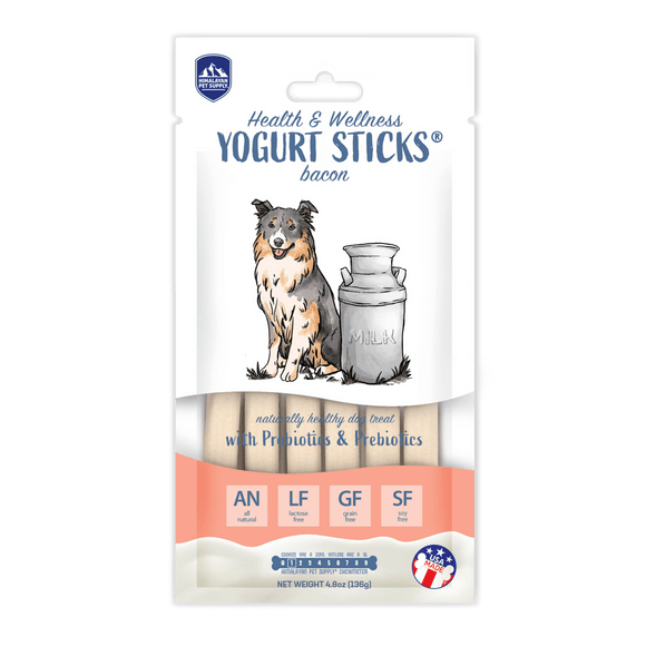 Himalayan Dog Yogurt Sticks