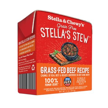 Stella & Chewy's Stella's Stew - 11 oz