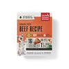 The Honest Kitchen Dehydrated Grain Free Beef Dog Food