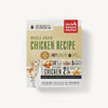 THE HONEST KITCHEN DEHYDRATED WHOLE GRAIN CHICKEN