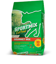 SPORTMiX® Gourmet Mix Cat Food