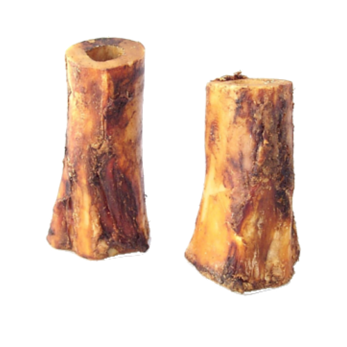 Jones Natural Chews Center Bone