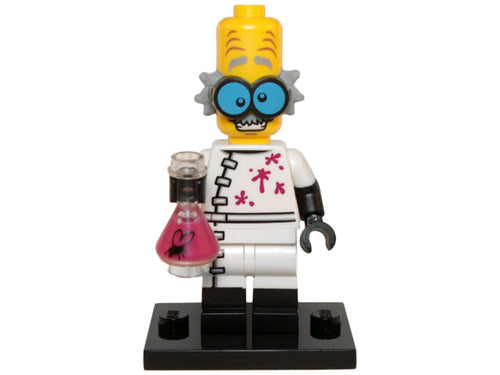 LEGO® Minifigures Series 14