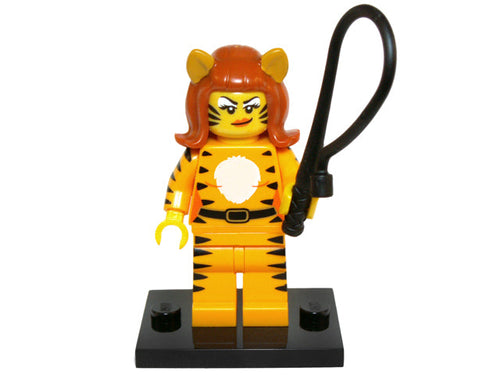 LEGO® Minifigures Series 14