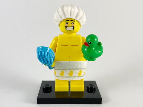 LEGO® Minifigures Series 19