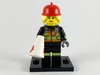 LEGO® Minifigures Series 19