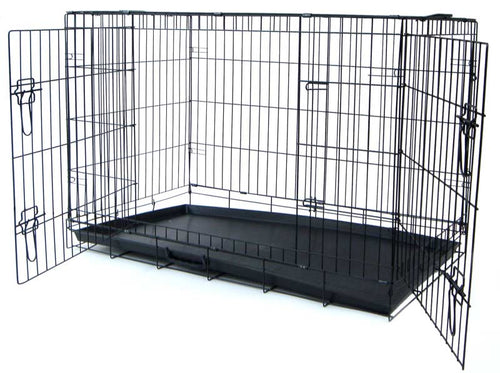 Heavy Duty Crate (48 Inch)