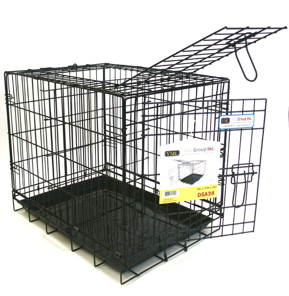 Heavy Duty Crate (24 Inch)