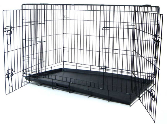 Heavy Duty Crate (30 Inch)