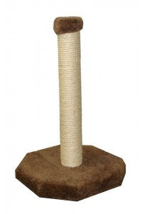 24 Sisal Wrapped Furniture Saver