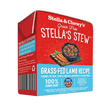 Stella & Chewy's Stella's Stew - 11 oz