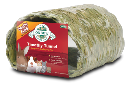 Timothy Tunnel