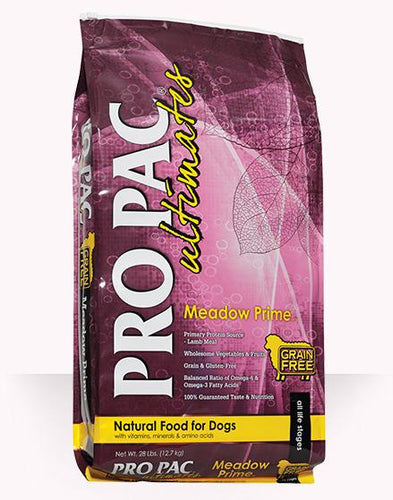 Ultimates™ Meadow Prime™ Dog Food