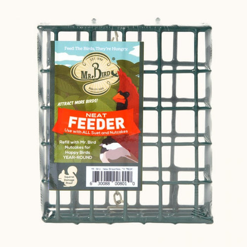 Mr. Bird NeatFeeder