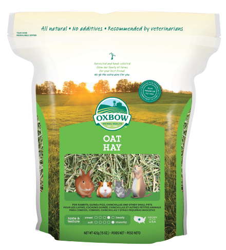 Oxbow Oat Hay