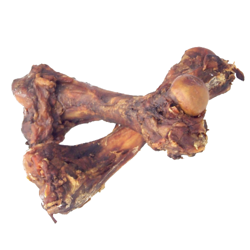 Jones Natural Chews Pork Femur Bone