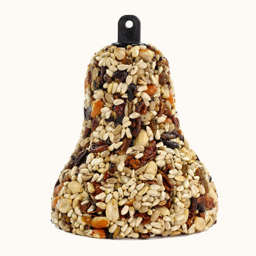 Mr. Bird All Season Fruit & Nut Bell