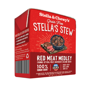 Stella & Chewy's Stella's Stew - 11 oz