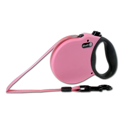 Alcott Adventure Retractable Leash