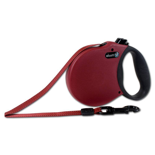 Alcott Adventure Retractable Leash