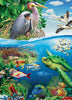 EARTH DAY 350 PIECE FAMILY PUZZLE