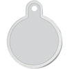 Have My People Call Your People Funny Dog Tag