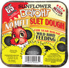 Sunflower Delight No Melt Suet Dough