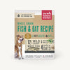 The Honest Kitchen Dehydrated Whole Grain Fish & Oat