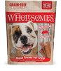 Wholesomes™ Bruno’s Jerky Strips