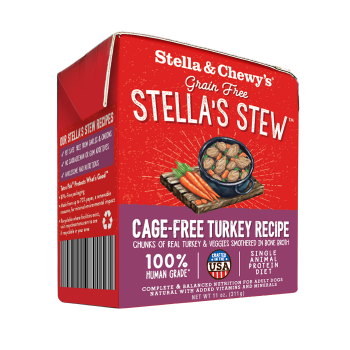 Stella & Chewy's Stella's Stew - 11 oz