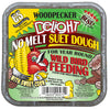 Woodpecker Delight No Melt Suet Dough