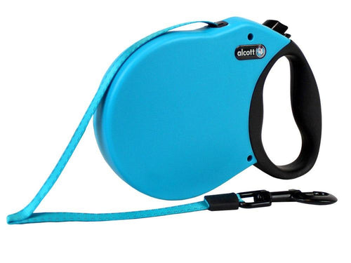 Alcott Expedition Retractable Leash